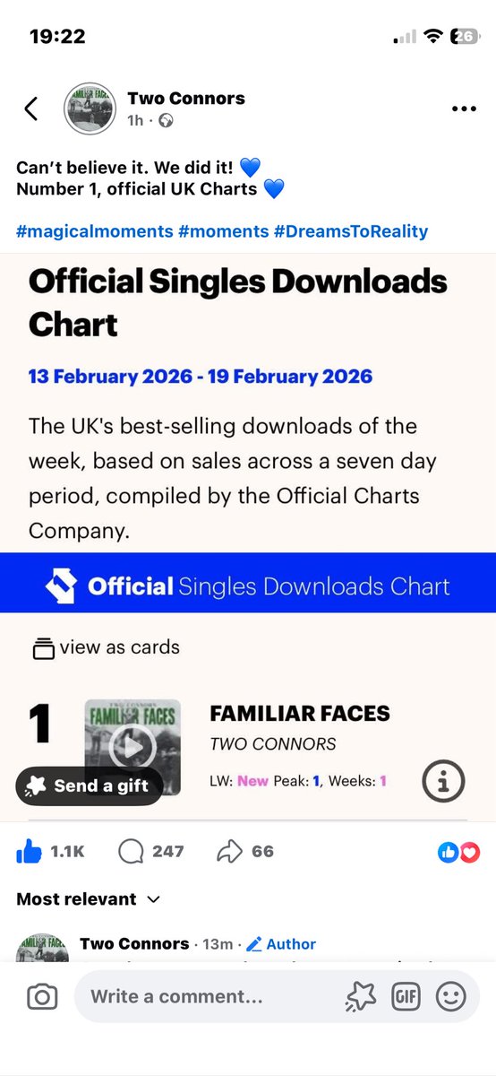 Rick Wild tweet media