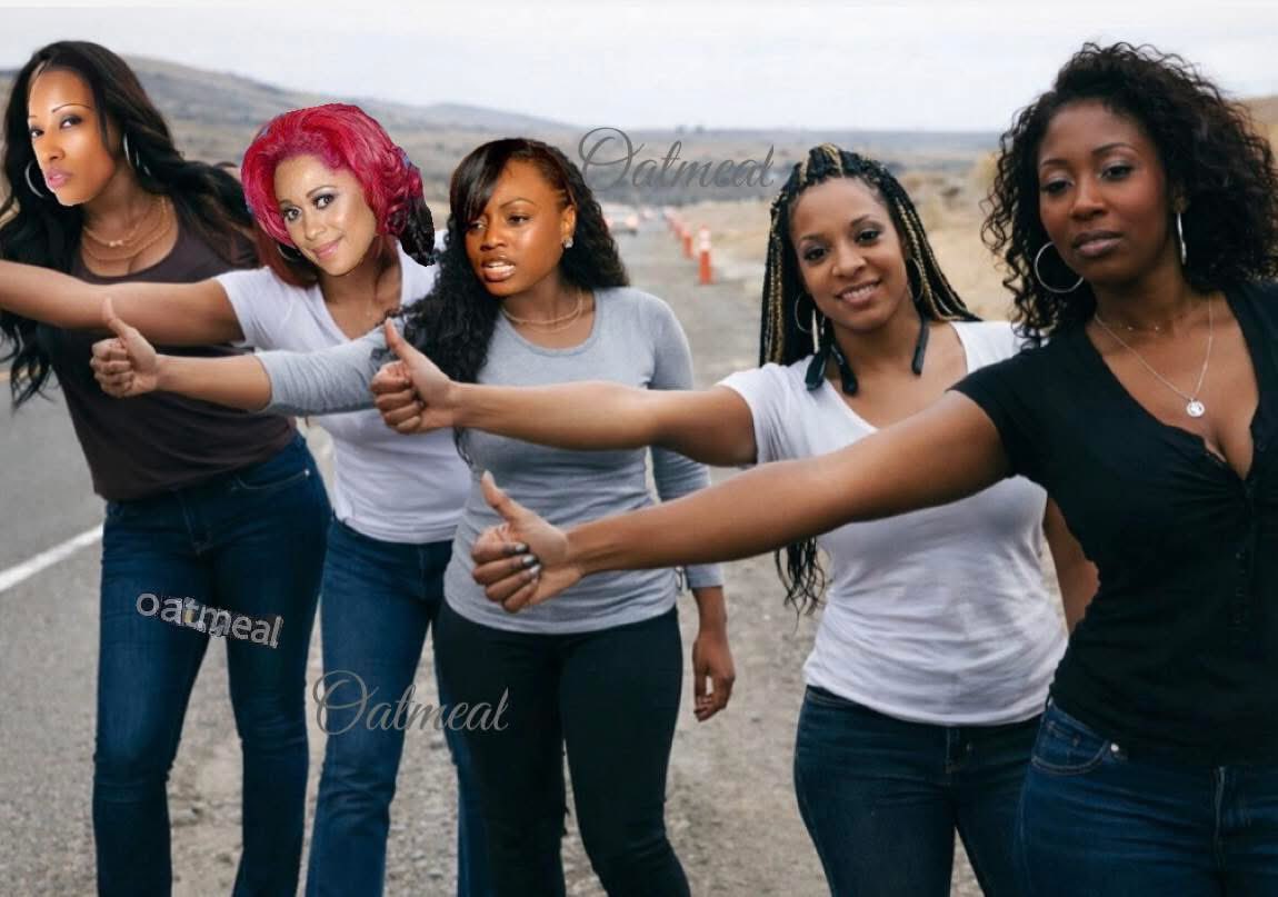 Only got room for 1 I’m picking <a href="/cherokeedassxxx/">Cherokeedassxxx</a> 🤷🏾‍♂️