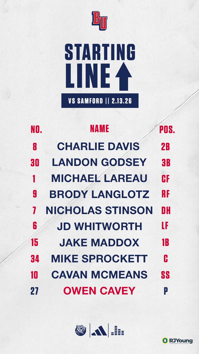 Belmont Baseball tweet media
