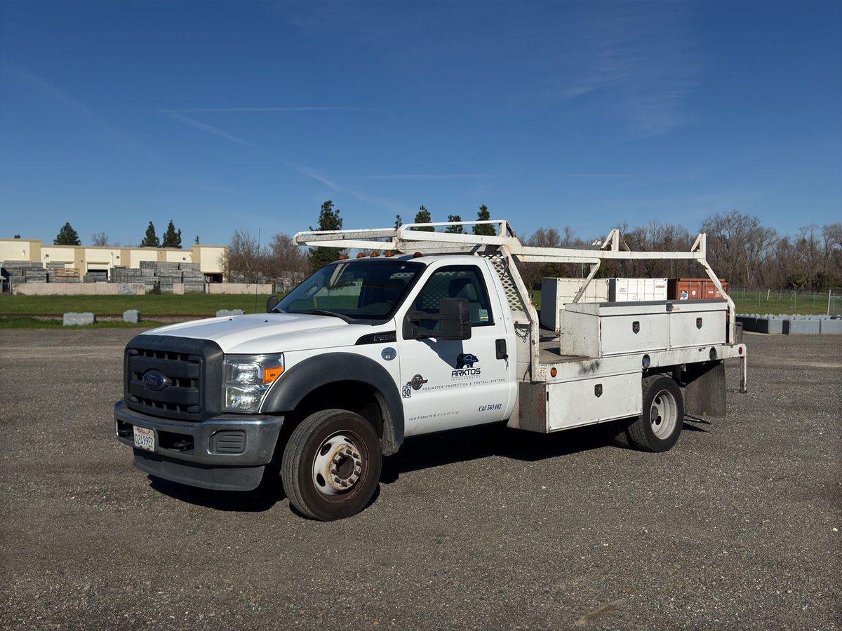 WestAuctions's tweet photo. Bankruptcy Auction of Ford Trucks

🔗 Bid: https://t.co/JYiWug7mqQ

🗓️ Online Bidding: 2/13/26 - 2/19/26

📍 Woodland, CA 95776 https://t.co/lZ4ojy3QCh