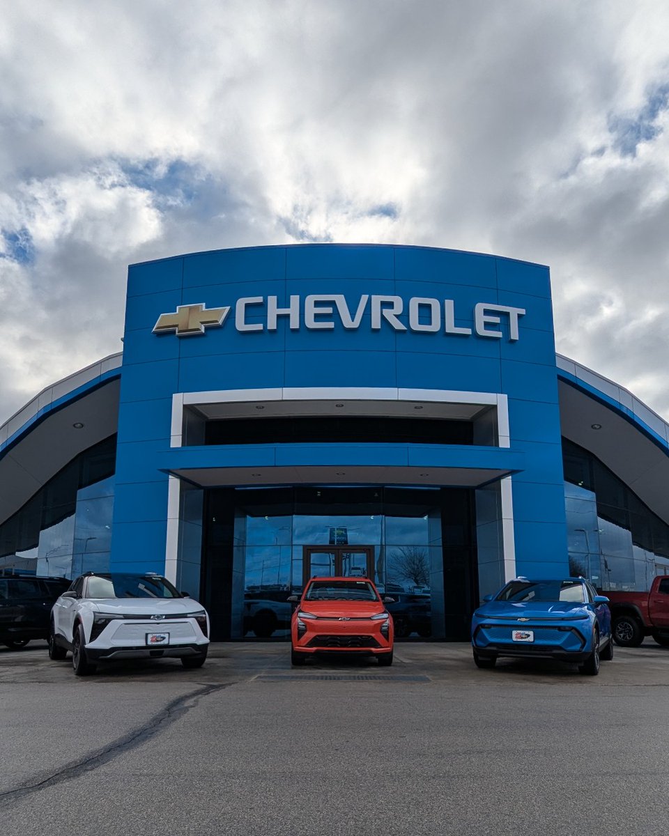 Karl Auto tweet media