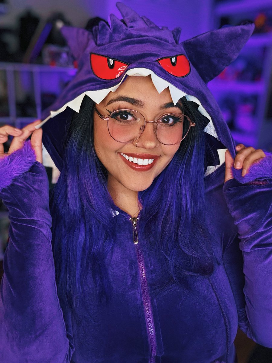 💜✨