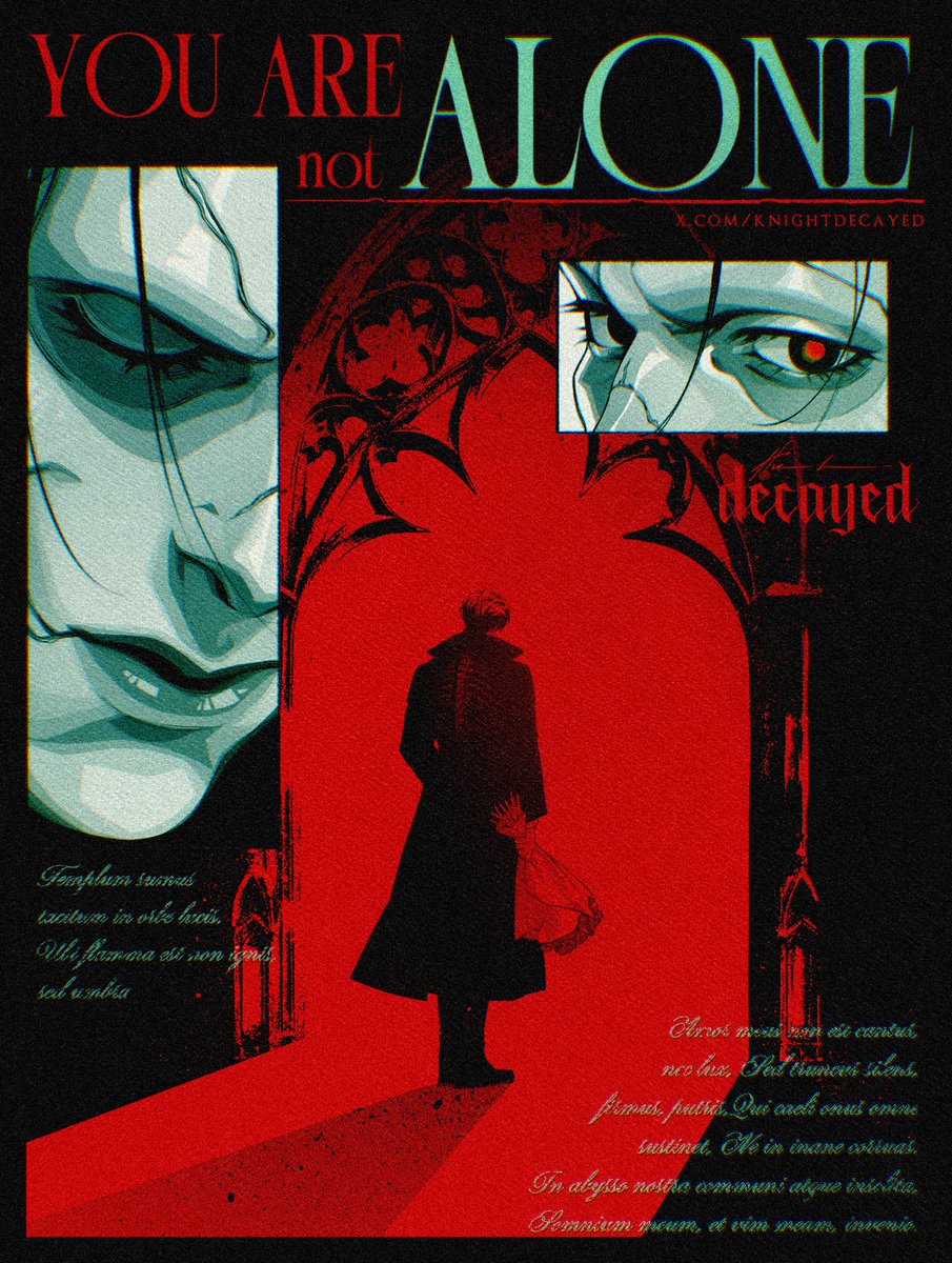 KnightDecayed's tweet image. Happy Valentine's Day to you in advance!

#Frankenstein #Frankensteinfanart #ValentinesDay2026