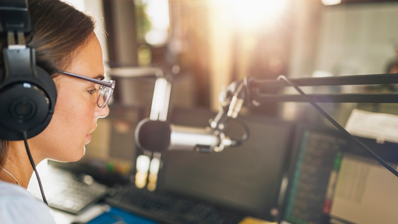 Comunicación ORT tweet media