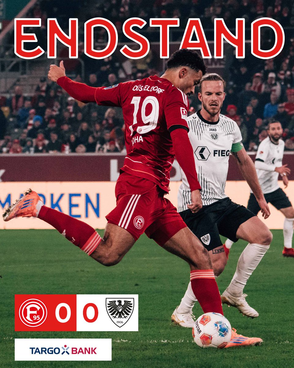 Fortuna Düsseldorf tweet media