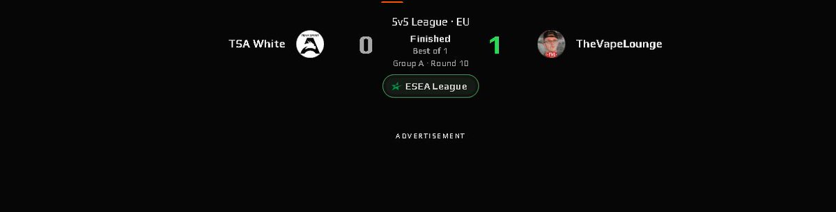 TheVapeLounge_2's tweet photo. A HUGE WIN FOR THE VAPELOUNGE! STAND-IN NOAH FROM HERZEGOVINA WITH 40 KILLS?!?! UNBELIEVABLY WIN! 100000 BANK TRANSFER FROM @team_spirit_hater VAPE #VAPEWIN https://t.co/8pilxRwRmG