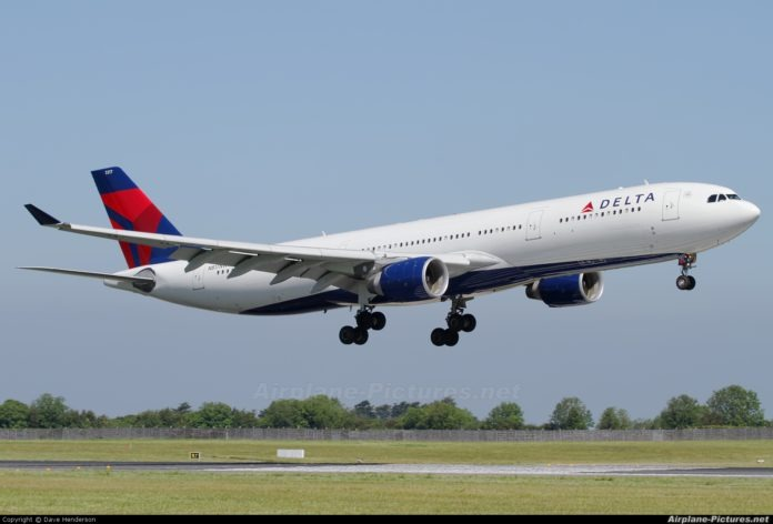 #AviationClubCenter  Delta refuerza su red a Hawái con nuevas rutas y más vuelos en invierno 2026
aviationclubcenter.com/2026/02/13/del…
#aviation