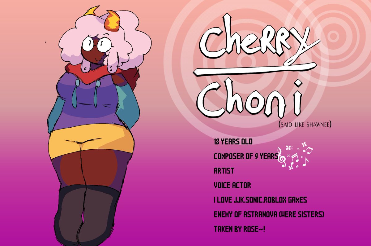 🍒CherryMix🍒 tweet media