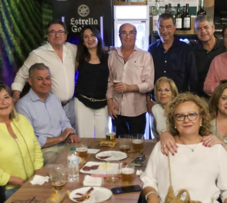 José Luis Sanz tweet media