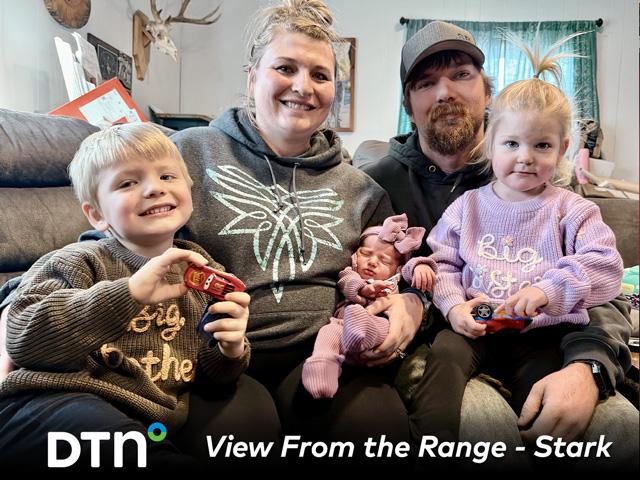 DTN/Progressive Farmer tweet media