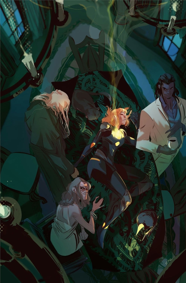 Buzz Comics tweet media