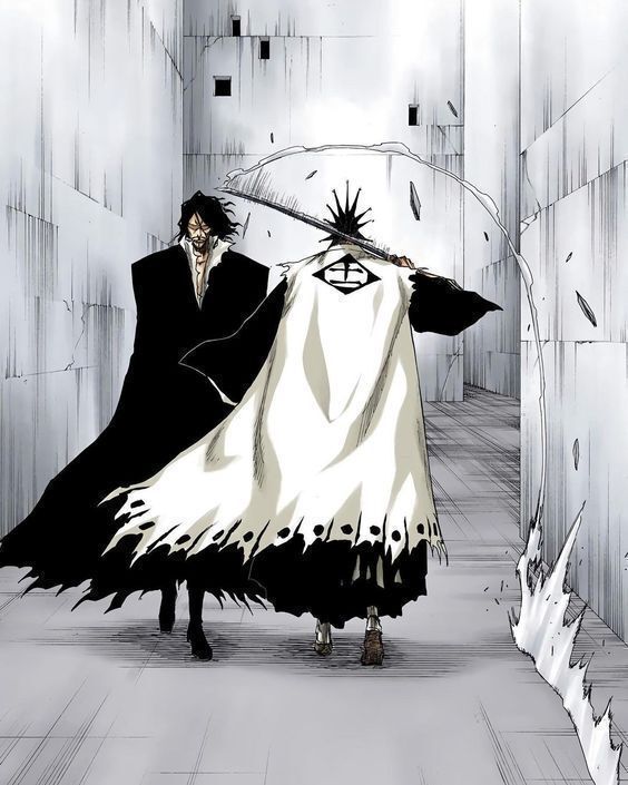 Out Of Context Manga tweet media