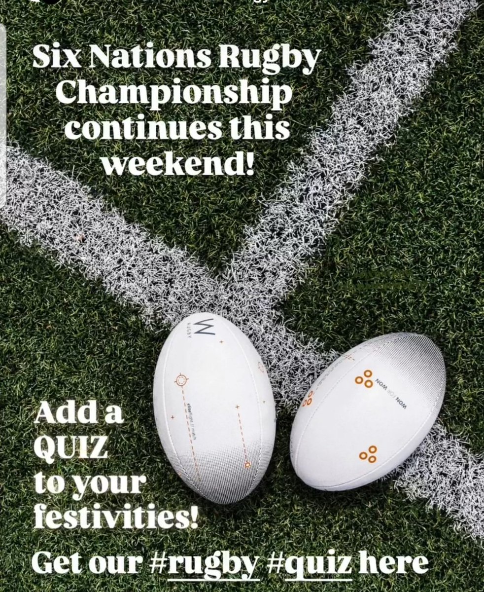 The Quiz Team tweet media