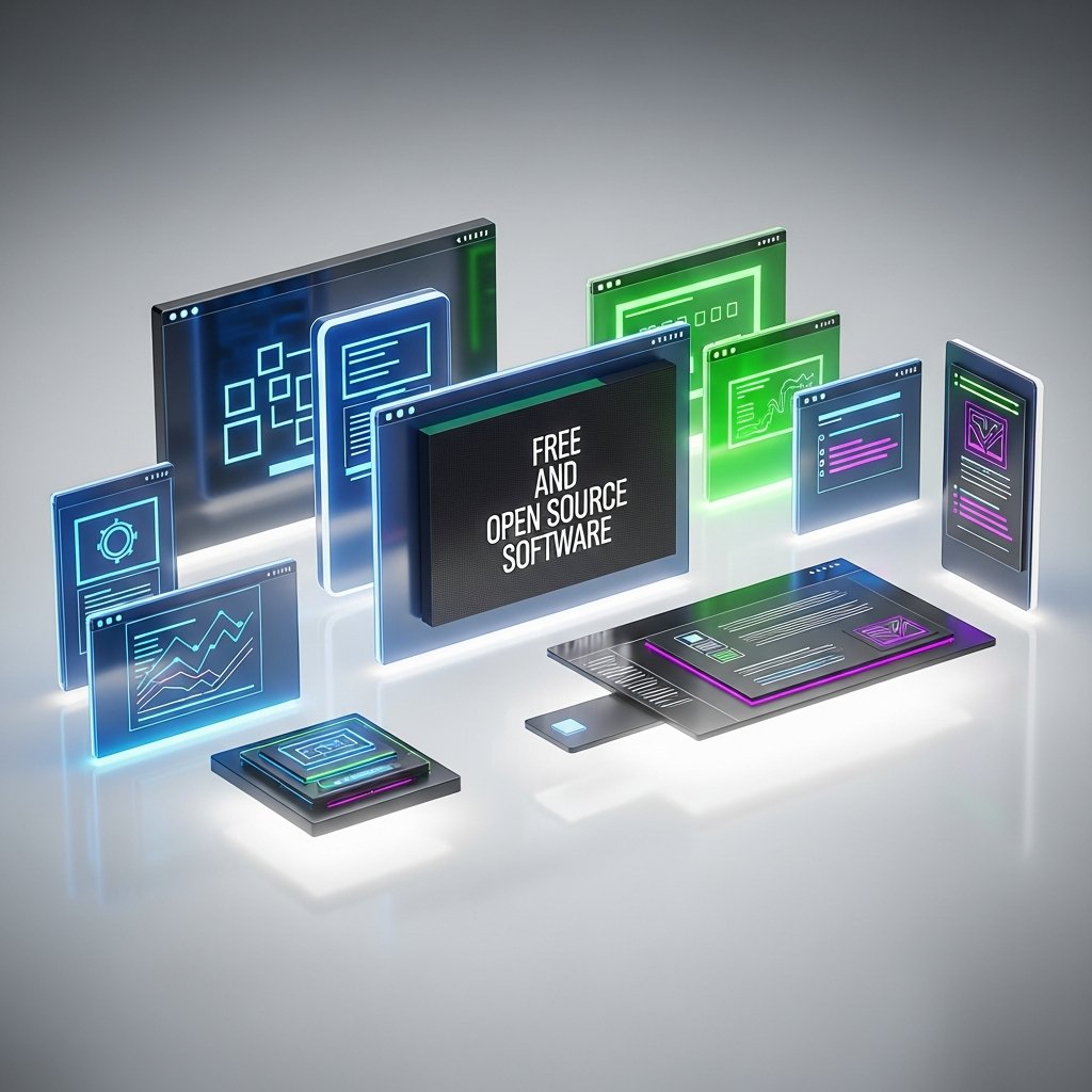 “Open source software, especially in a thriving FOSS ecosystem like Drupal, provides reusable solutions that many separate government agencies can utilize.  It is the large-scale equivalent of the developer mantra ‘Don’t repeat yourself’ (DRY).  If agency A has a need to provide