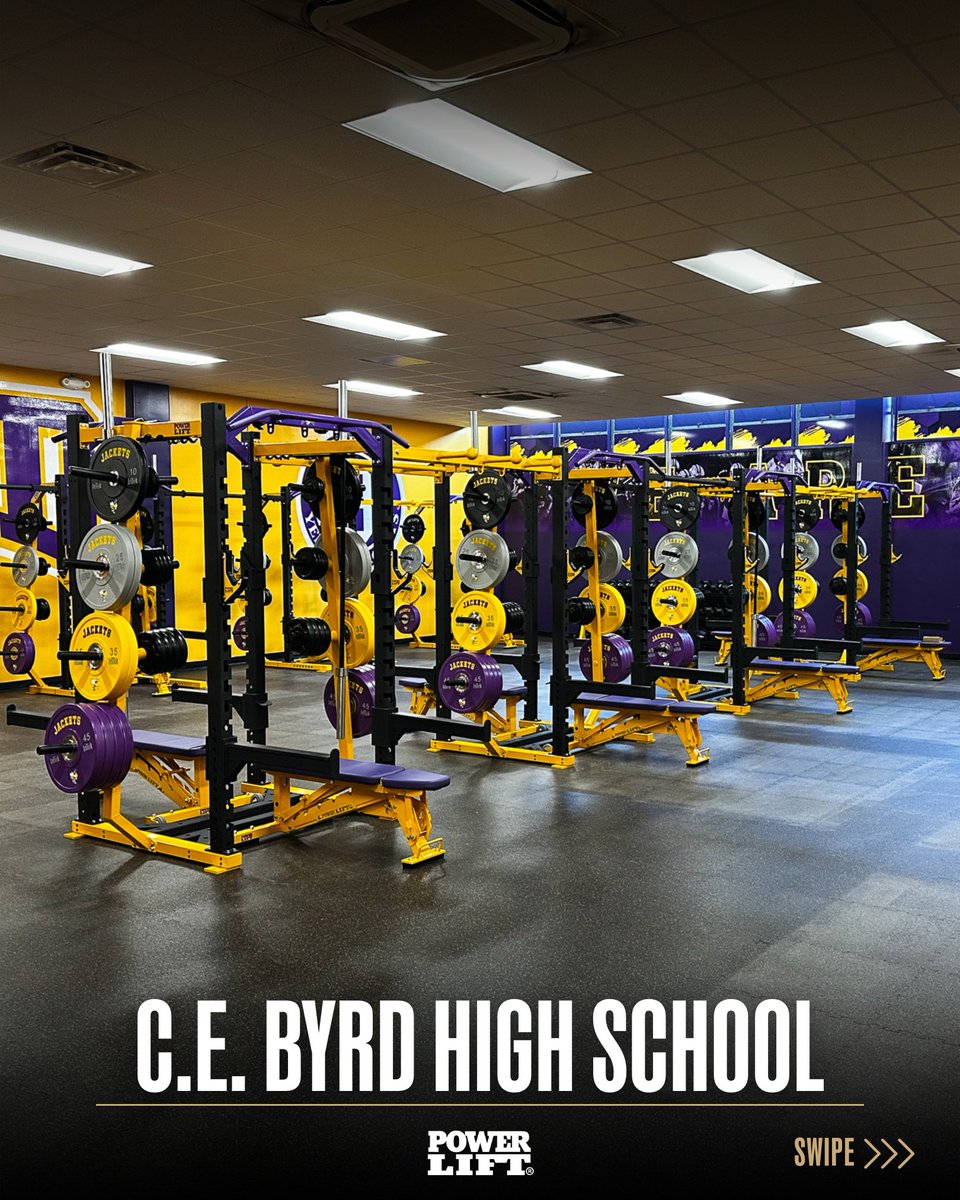 Power Lift tweet media