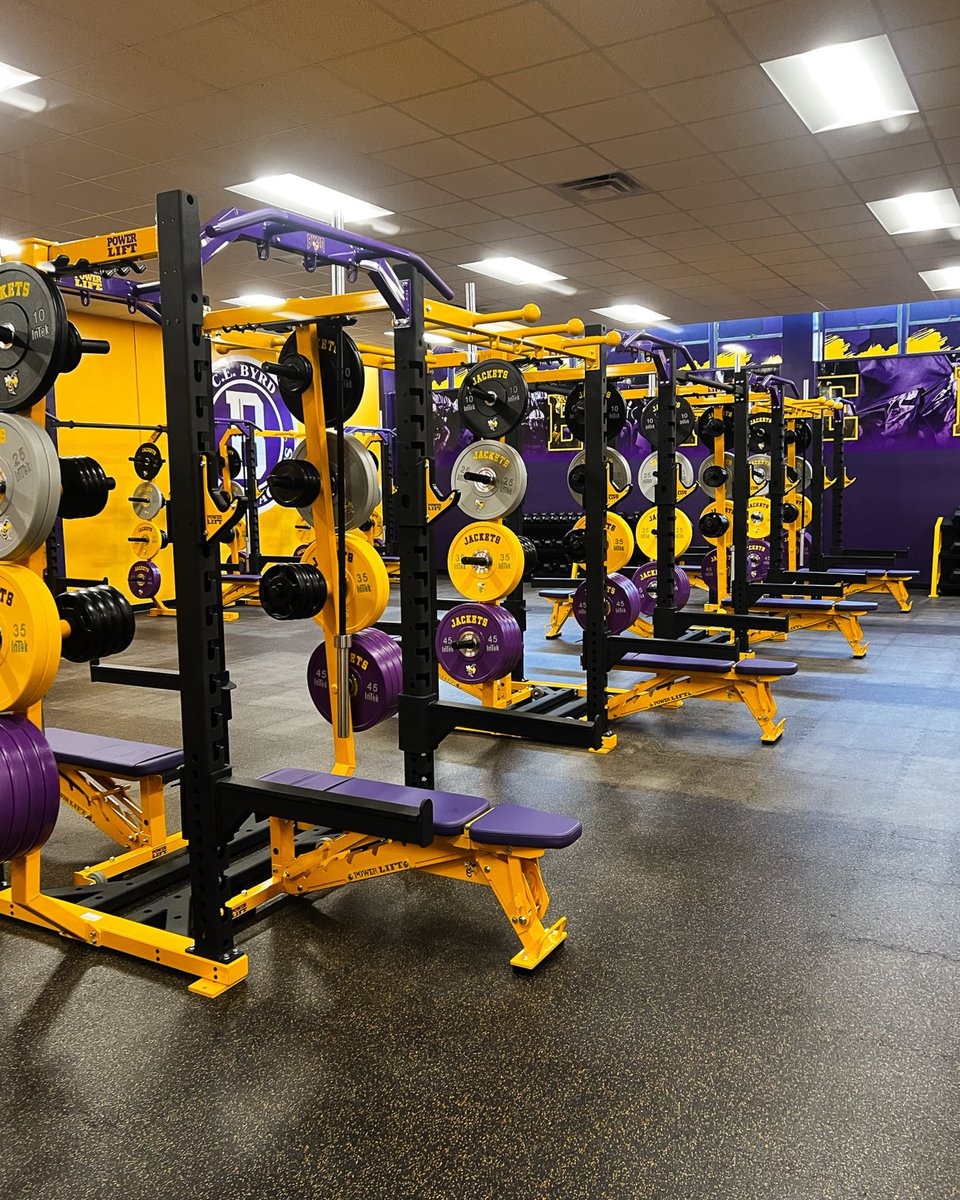 Power Lift tweet media