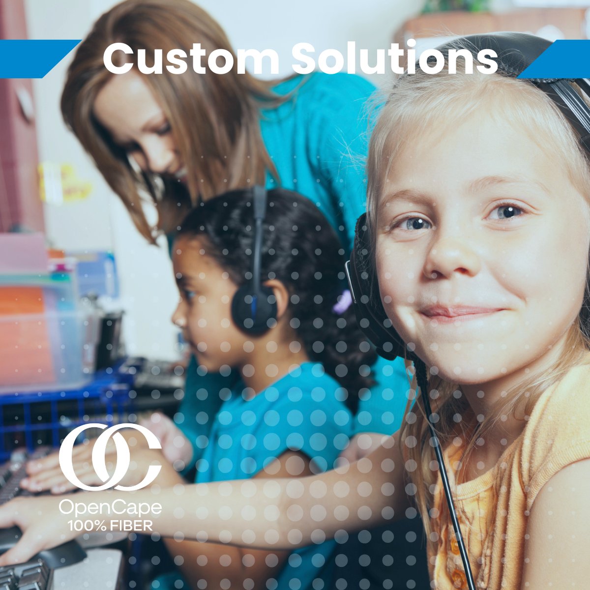 OpenCape tweet media