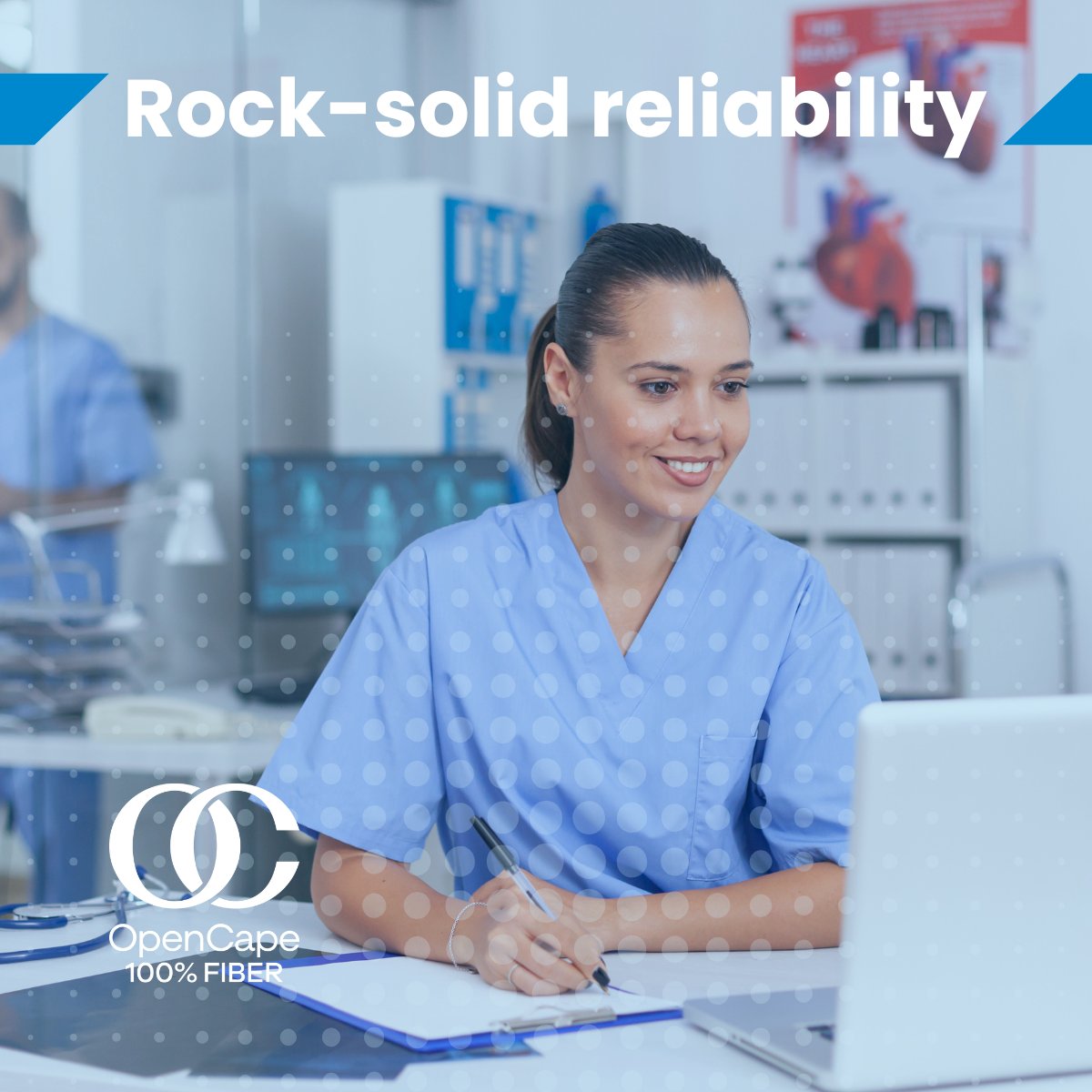 OpenCape tweet media