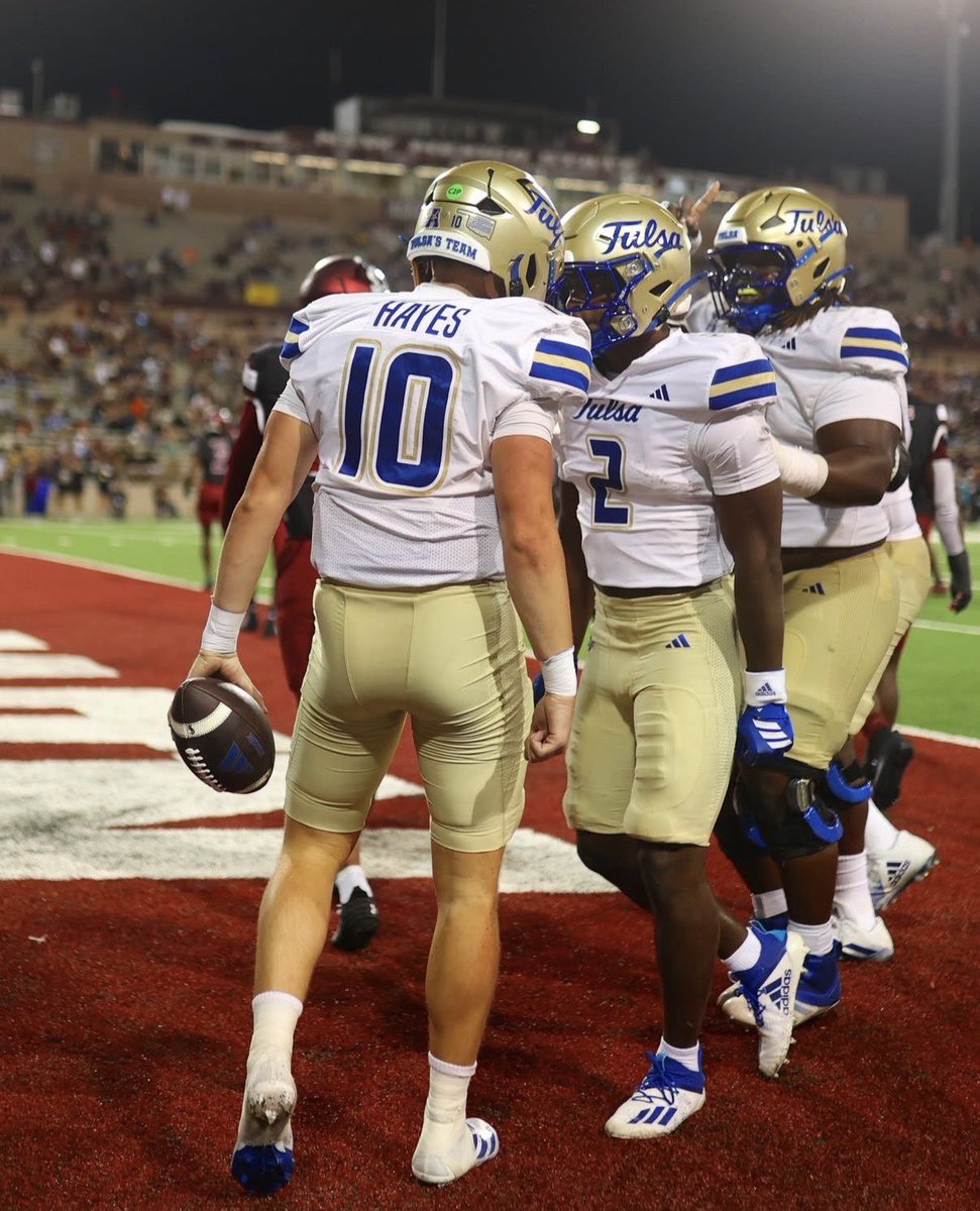 Crews Jenkins 2027 QB tweet media