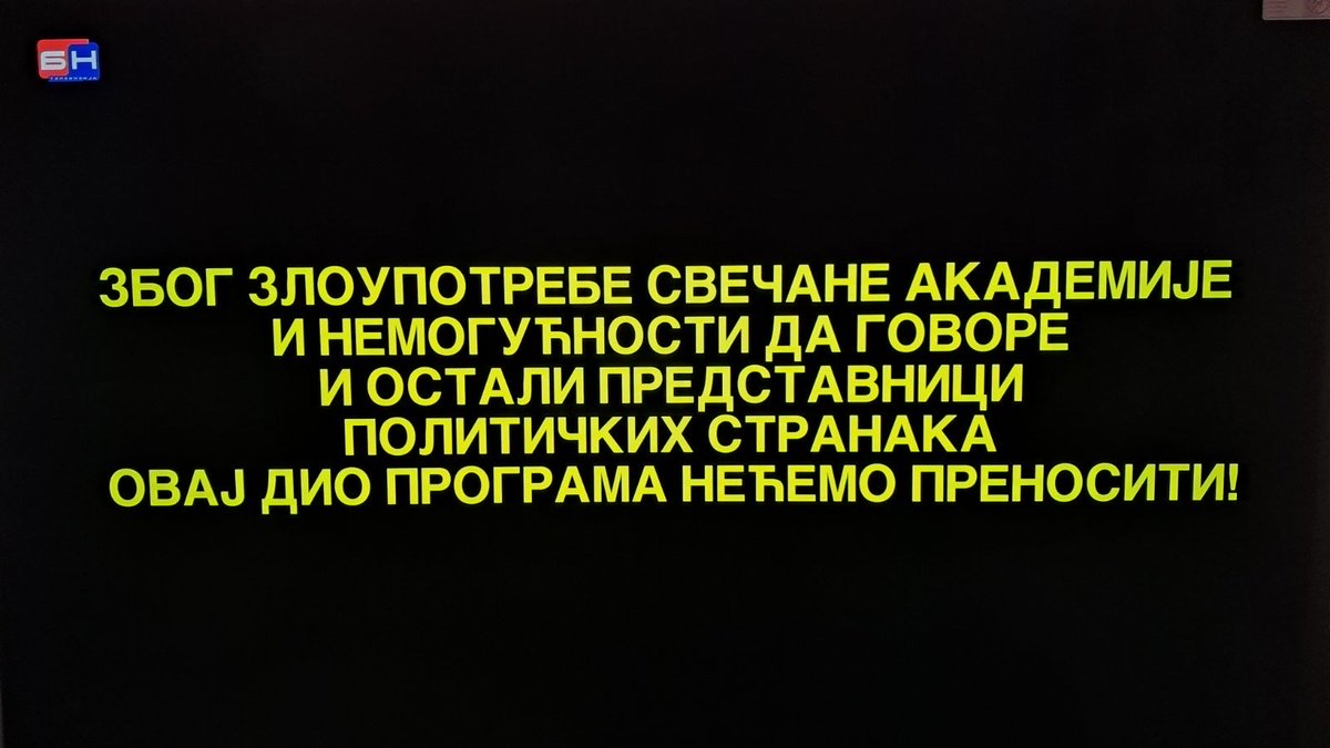 Gorica tweet media