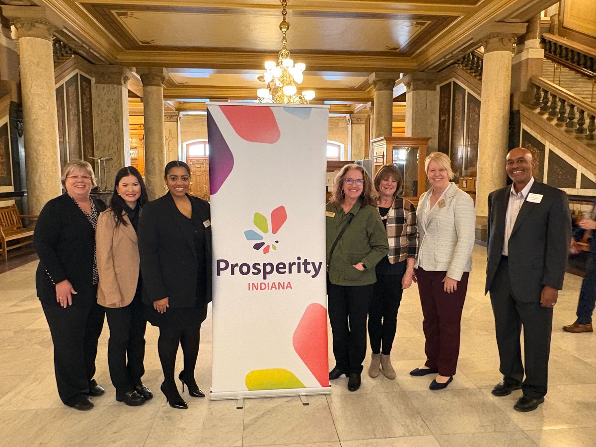 Prosperity Indiana tweet media