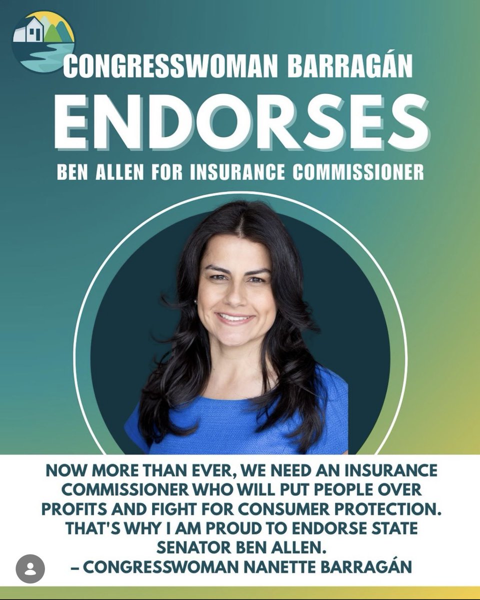 Nanette Barragán tweet media