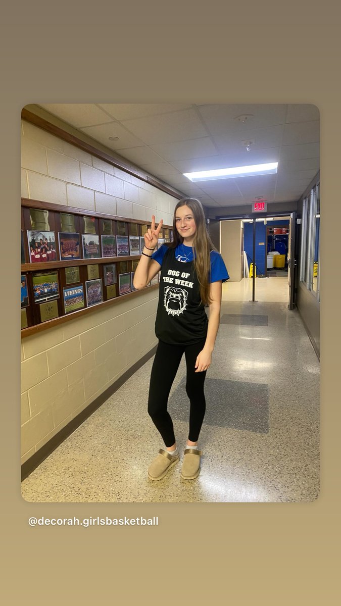 Decorah Girls Basketball tweet media