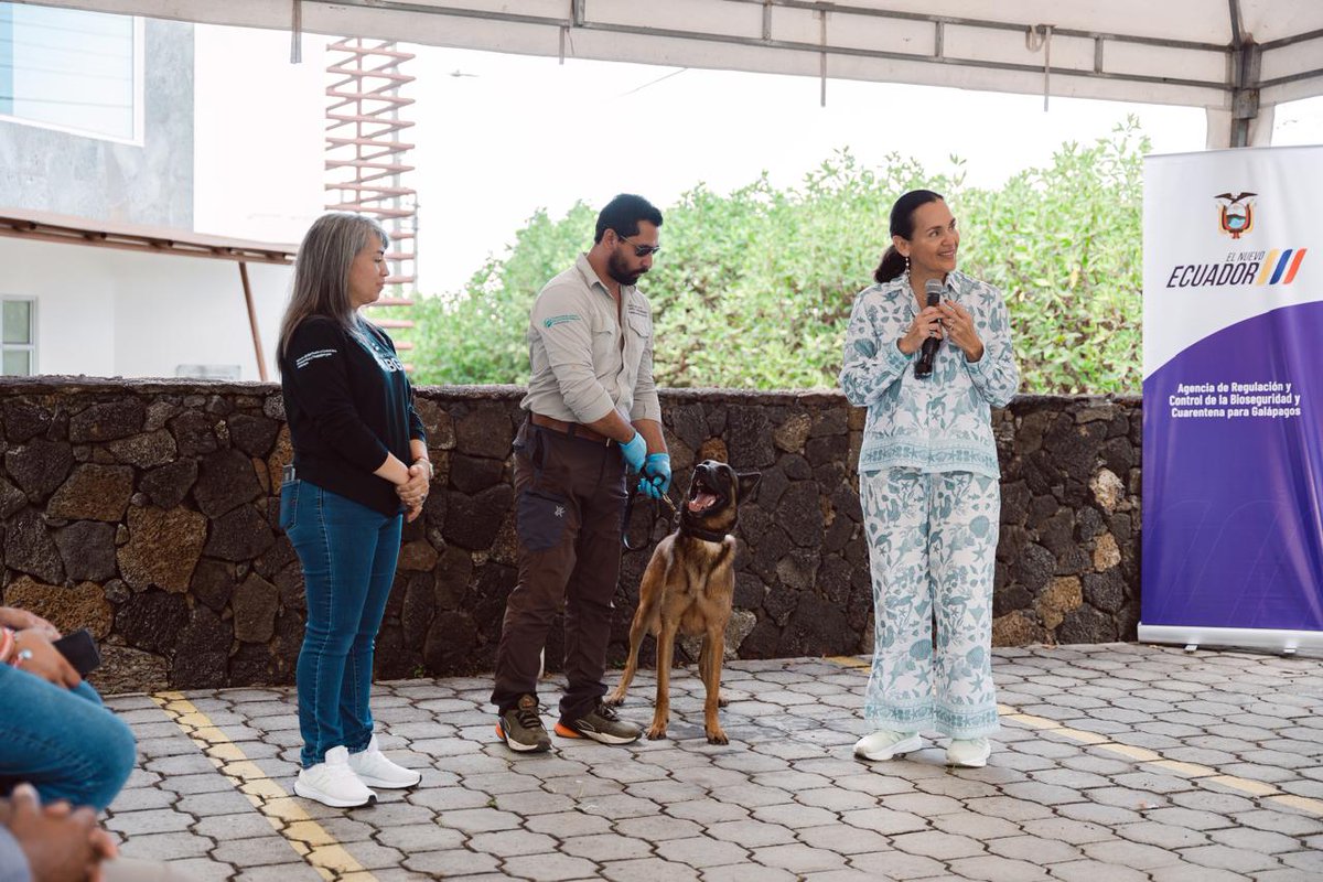 Ministerio de Ambiente y Energía tweet media