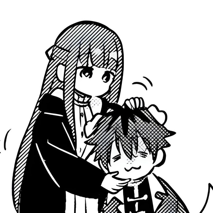 Daily Frieren (@anifrieren) on Twitter photo 