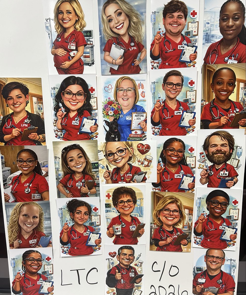 LakeTechnicalCollege tweet media