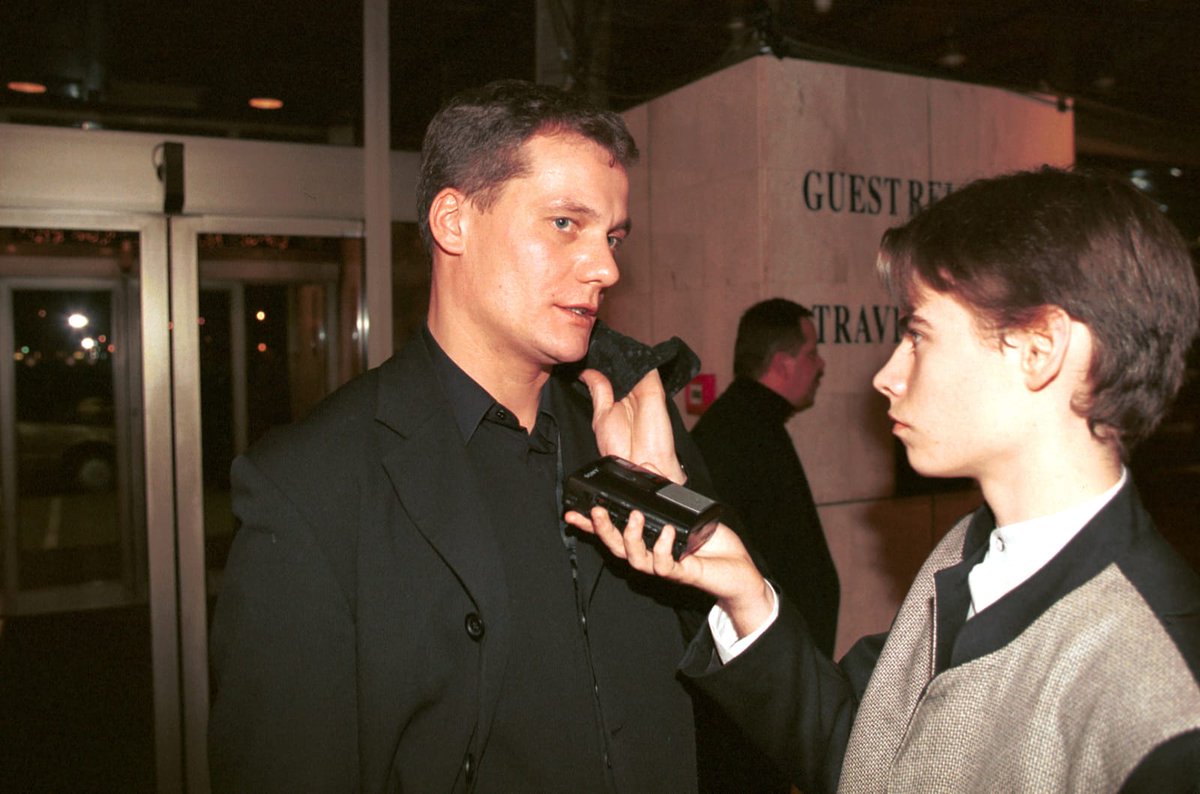 Krzysztof Stanowski tweet media