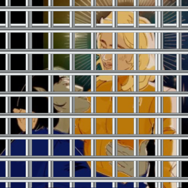 trekjail's tweet photo. hmmm fitting that scene was in a jail cell https://t.co/miEuZFTuaj