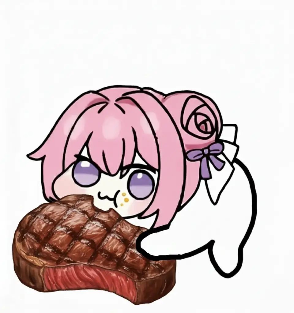 狗日的戯画酱 tweet media