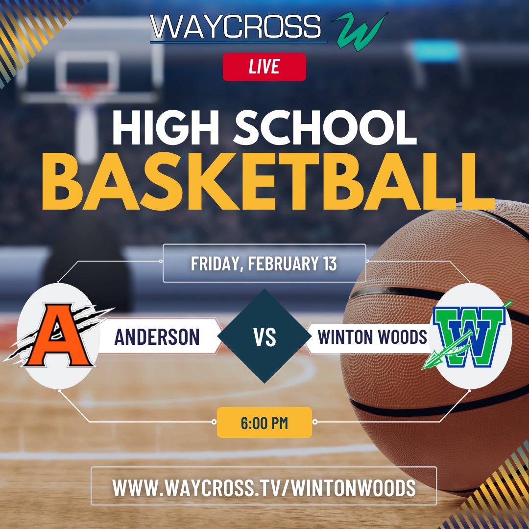 Waycross Media tweet media