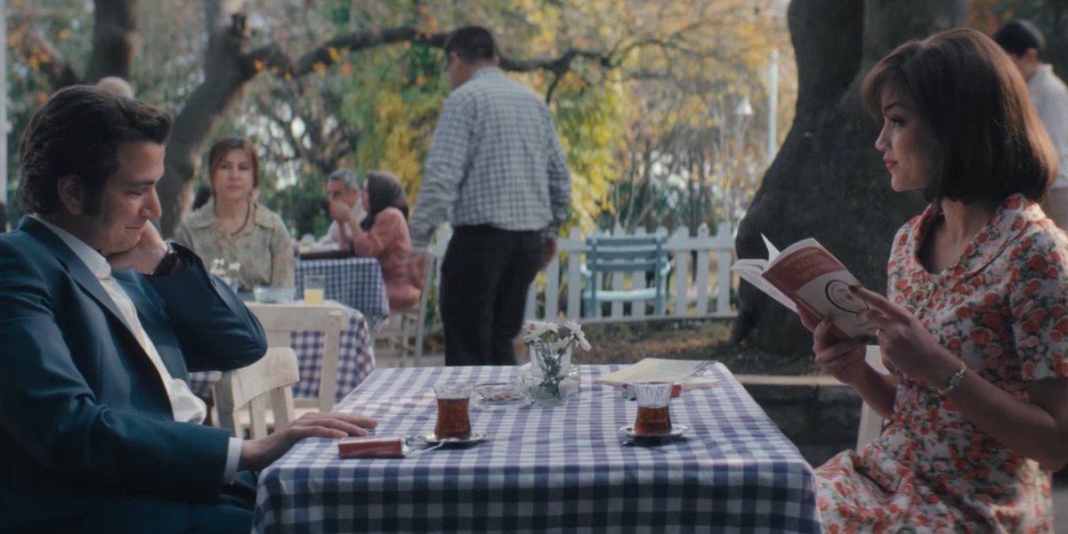 kemal’in füsun takintisinin nedeni ne eksikligi veya arayisiydi? kemal sibel’de annesini mi gördü? kemal eger füsunla evlenebilseydi ondan da sıkılır miydi? füsun o üc yüz küsür günlük ayrilik sonrasi kemal’i unutmus muydu,sibel’e ne oldu?
#masumiyetmüzesi