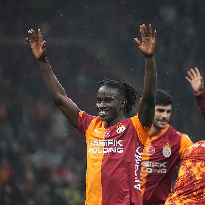 Bıcır bıcır.

🦁 Renato Nhaga