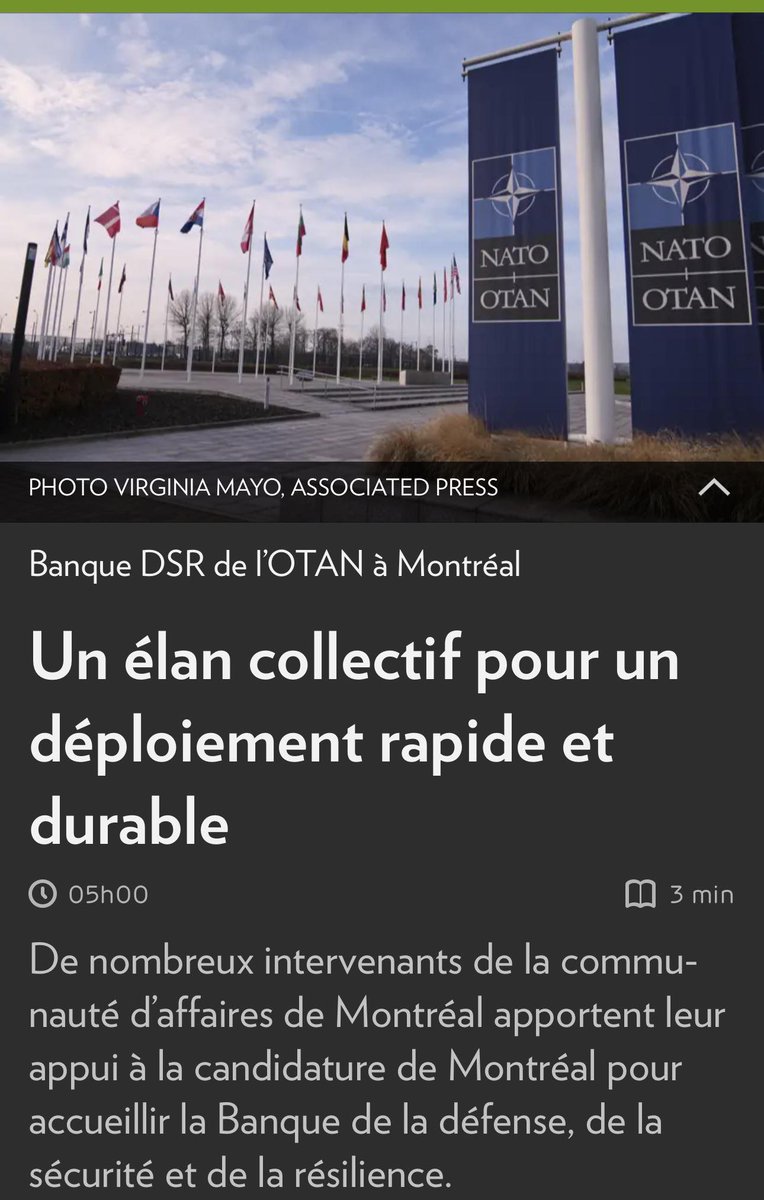 Christine Fréchette tweet media