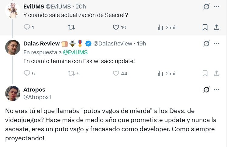 elCANINOclips💣 tweet media