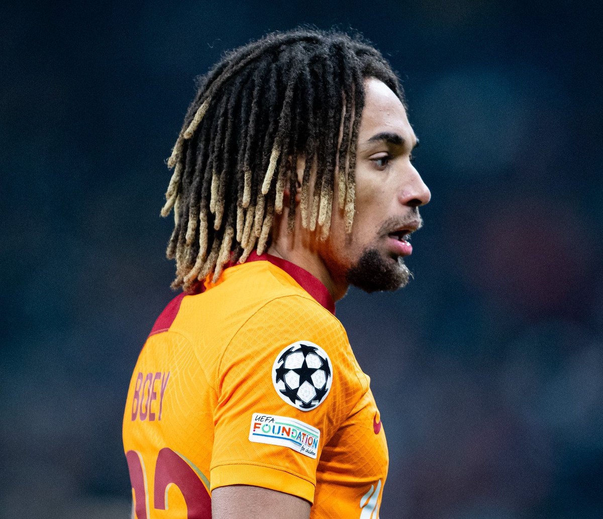 Tarihin en verimli transfer dönemini geçirmişiz