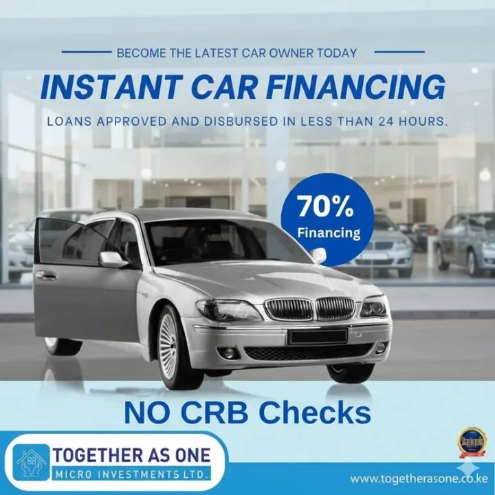faith_ngash's tweet image. at together as one we offer;
#logbookloans
#assetfinancing 
#Importdutyfinancing 
#buyoff