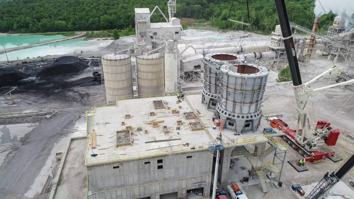 GW Systems tweet media