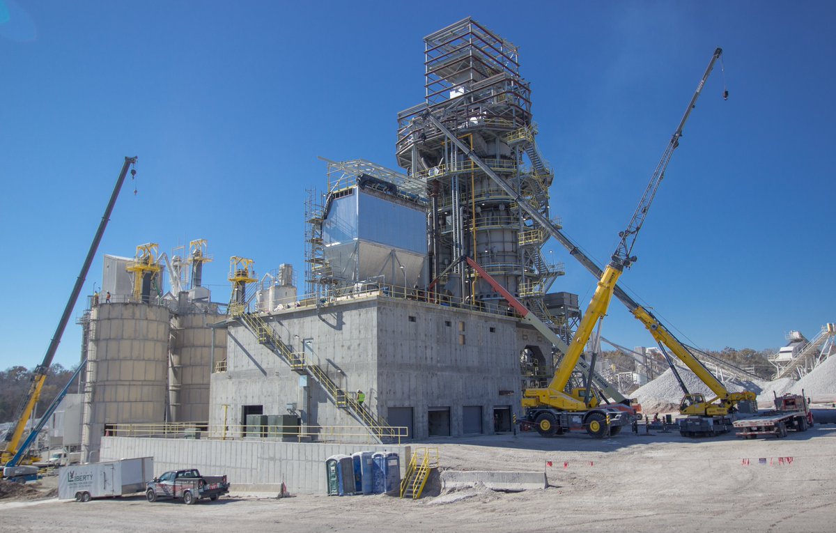 GW Systems tweet media