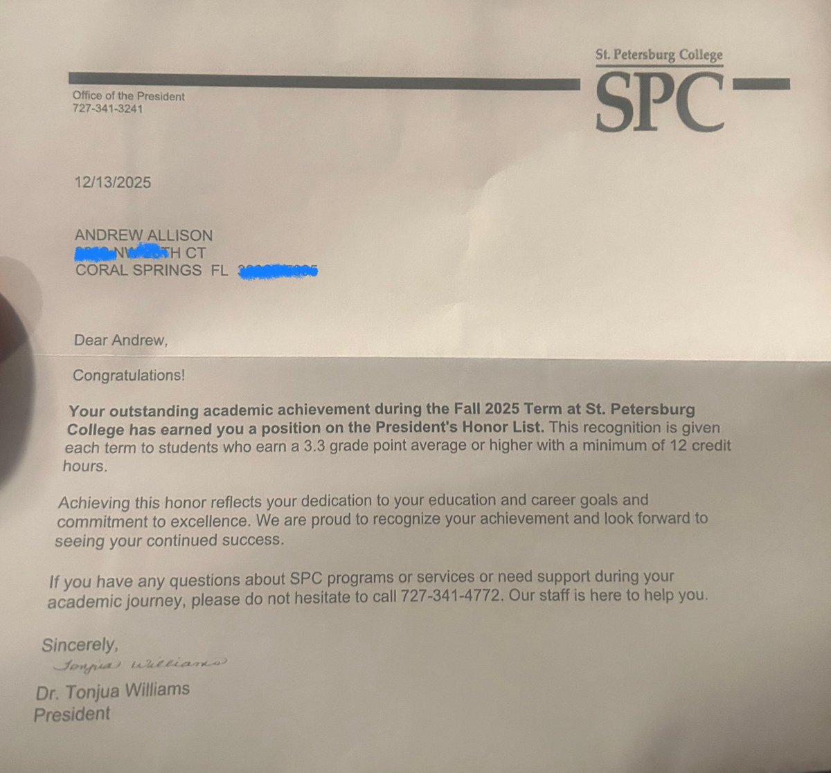 Andrew Allison tweet media