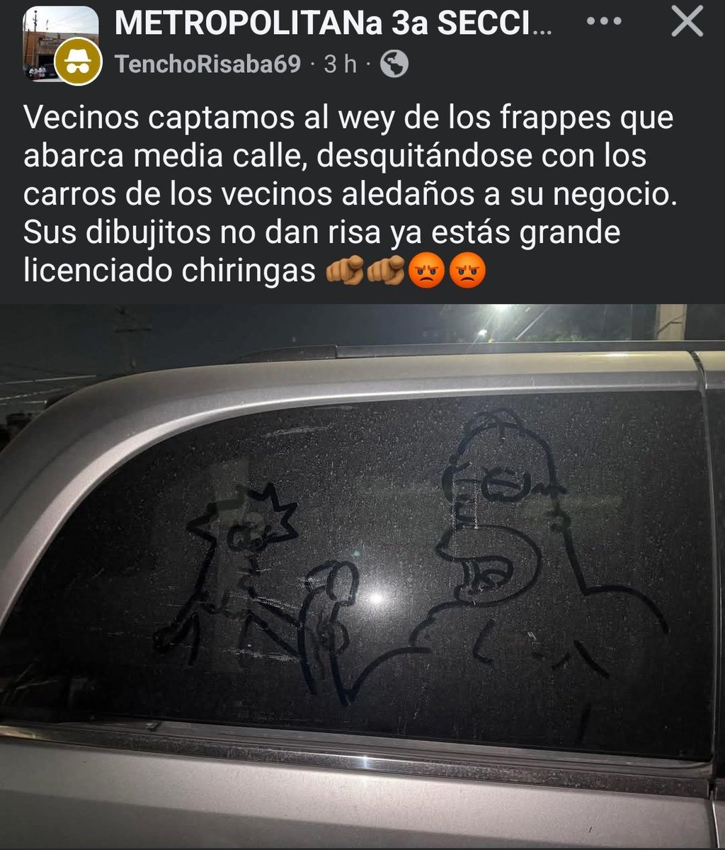 Shitpost Aleatorio tweet media