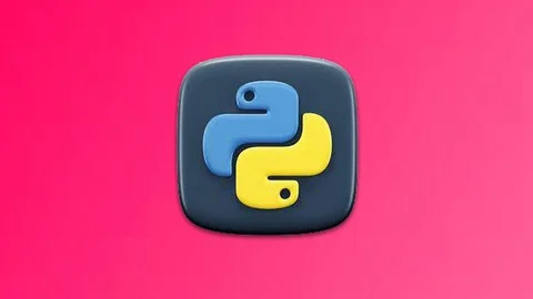 *Python Programming: Python Bootcamp For Beginners*

FREE For Limited Enrolls

webhelperapp.com/programming/py…