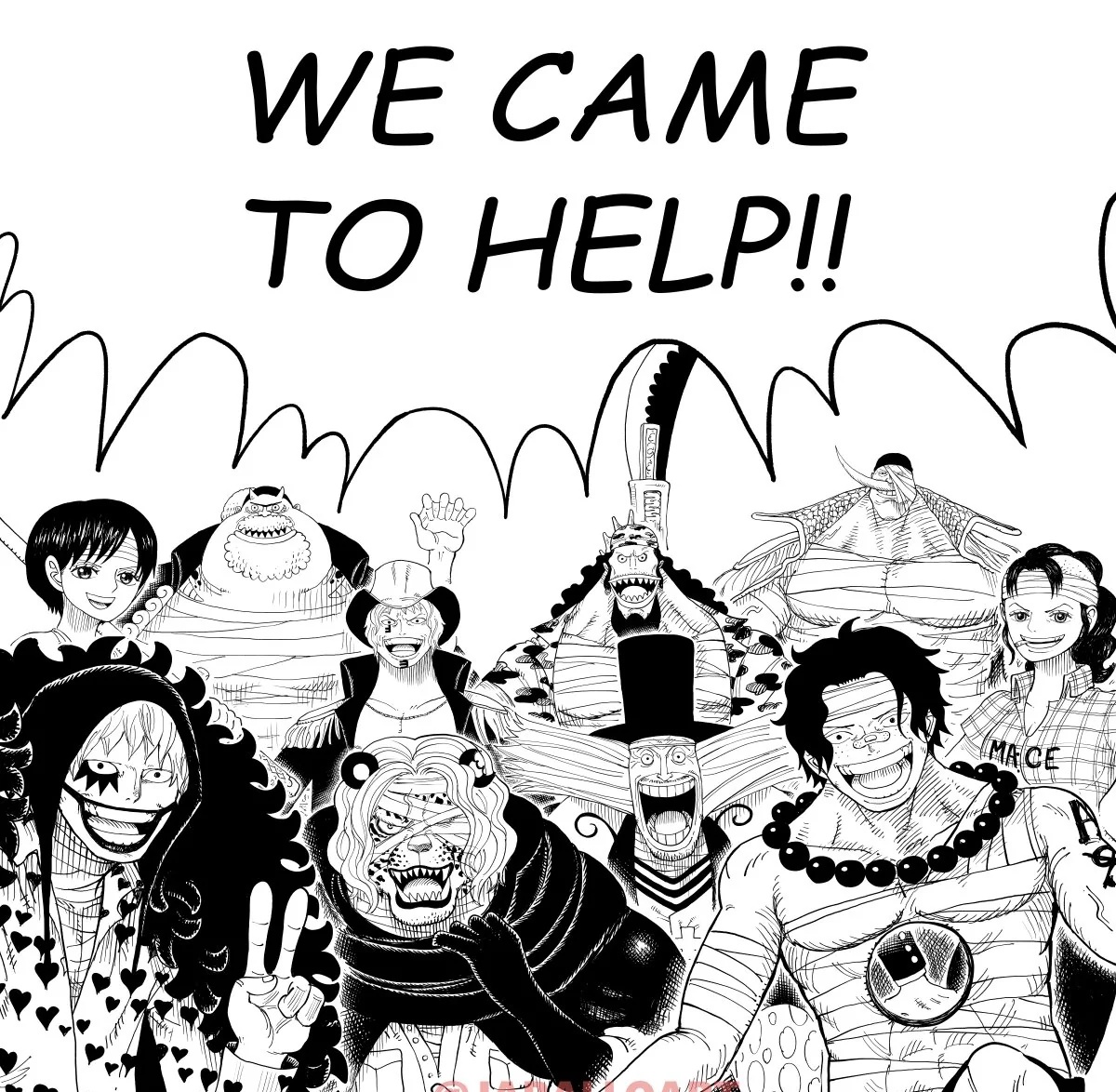 𝐎𝐧𝐞 𝐏𝐢𝐞𝐜𝐞 𝟒𝐤 tweet media