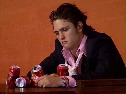 Hace dos años estaba planeando mi outfit para ver a los Jonas Brothers en vivo. 
Me urge otro tour de los hermanos en LATAM.