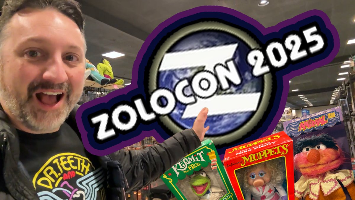 Muppet Stuff tweet media