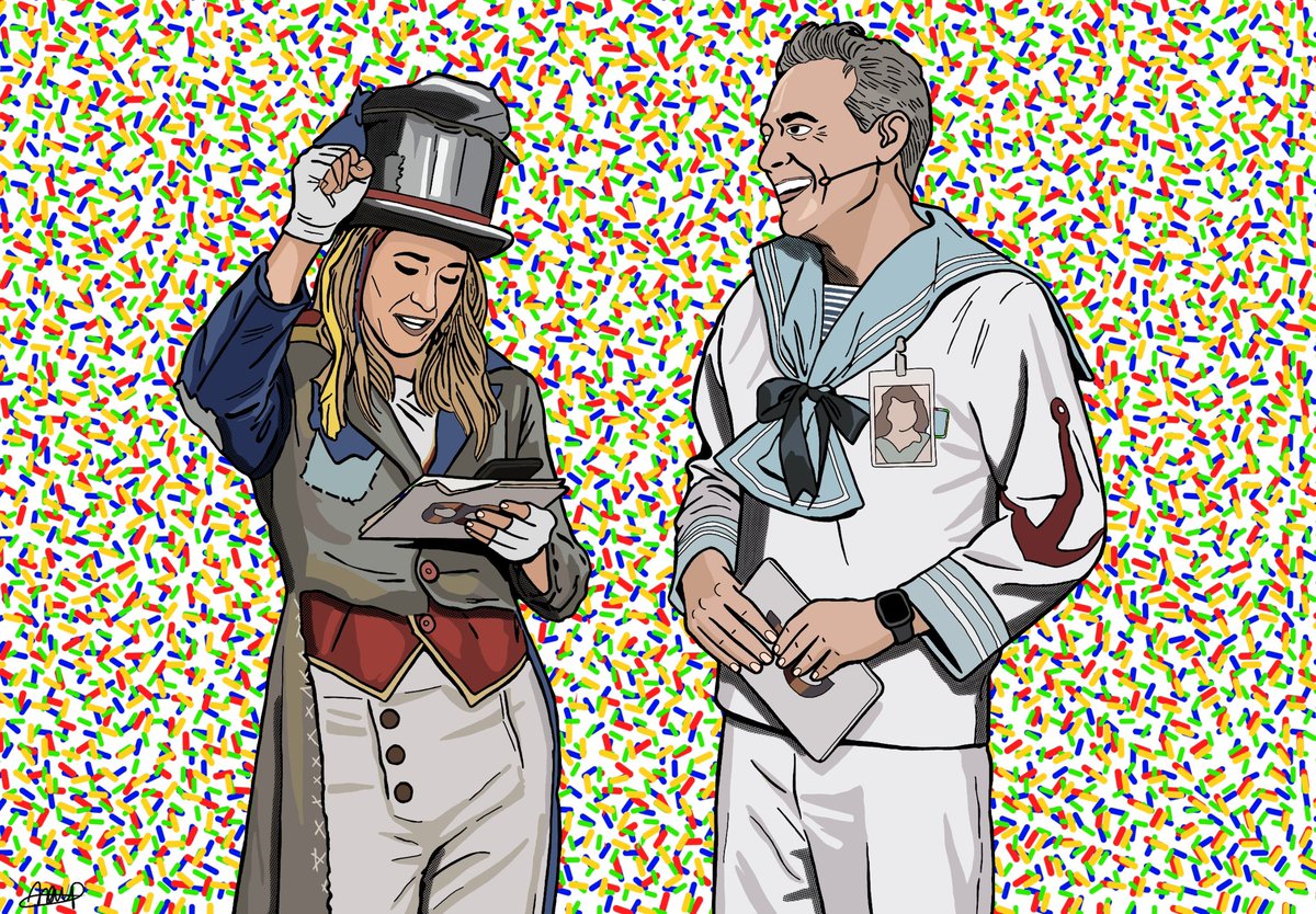 ΝΔSΓ 🚨🧚♀️ tweet media