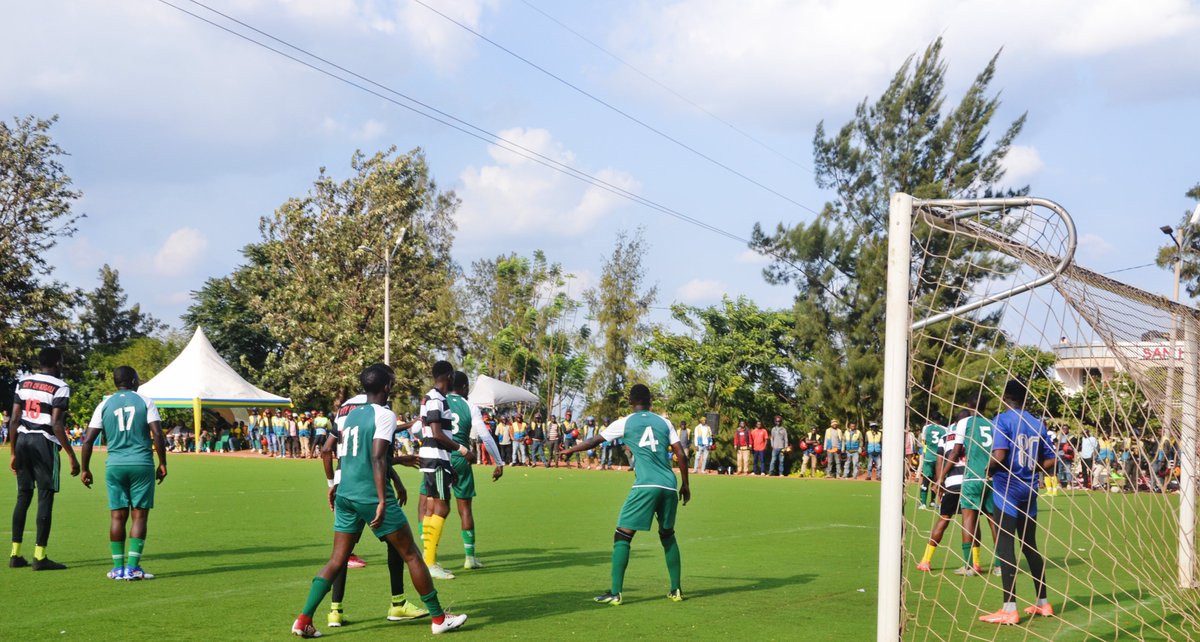 Nyarugenge District tweet media